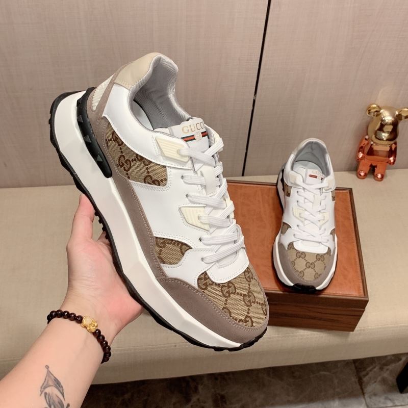 Gucci Low Shoes